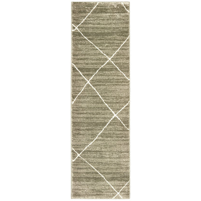 CARSON 9661A Grey