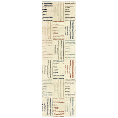 CARSON 9663A Ivory