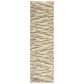 Carson 9671C Ivory Abstract Rug