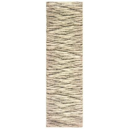 CARSON 9671C Ivory