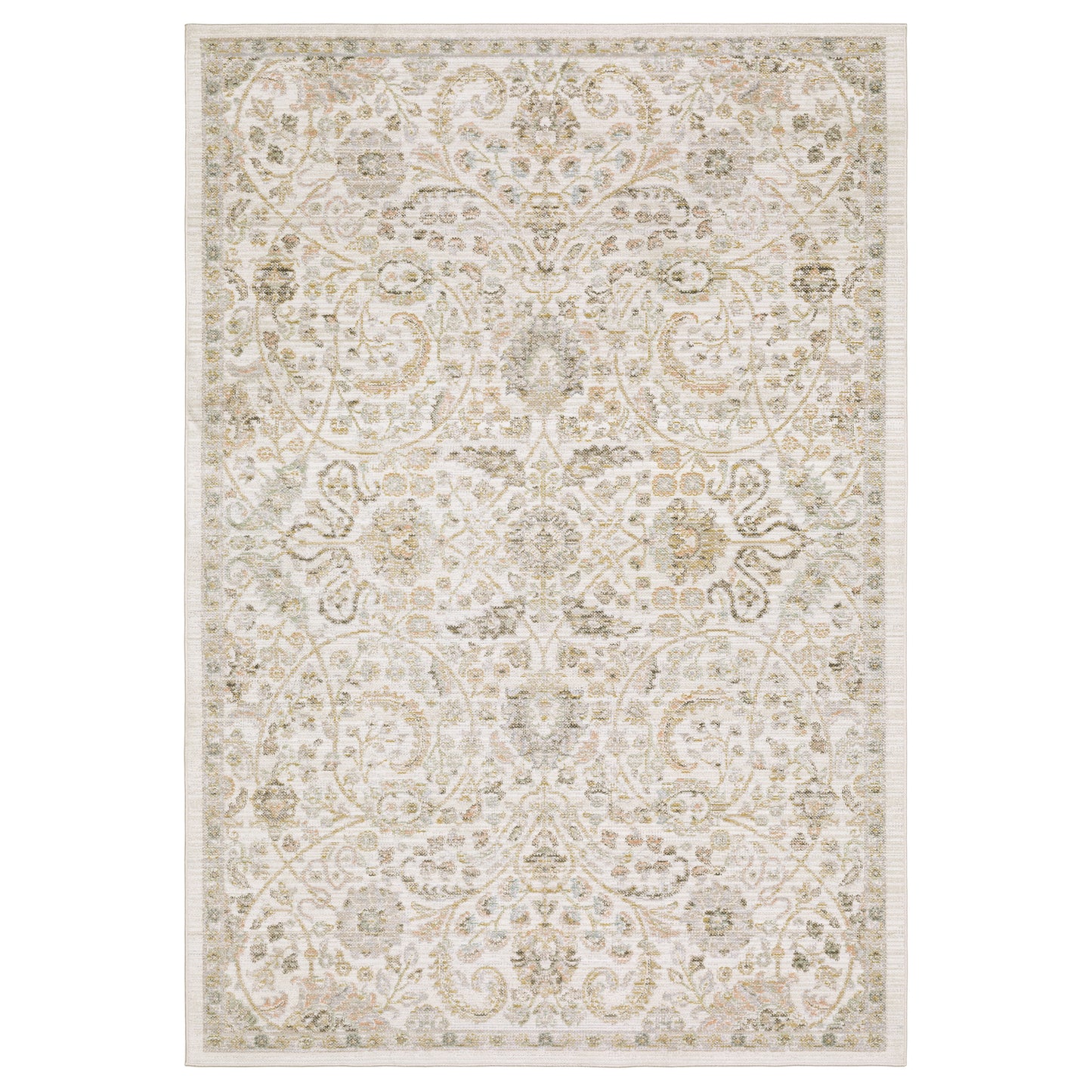 CAVETT CAV05 Ivory