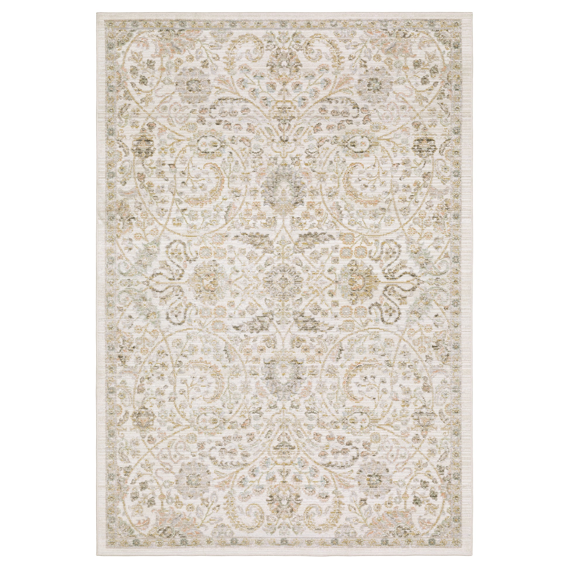 CAVETT CAV05 Ivory