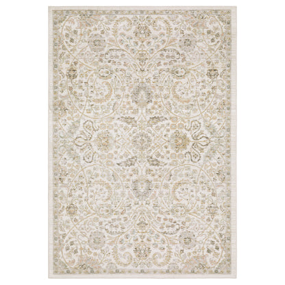 CAVETT CAV05 Ivory