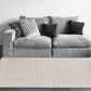 VUNA 14955 Ivory/Grey