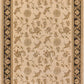 LEGACY 58017 Ivory/Black