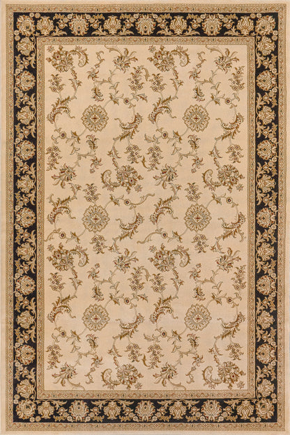 LEGACY 58017 Ivory/Black