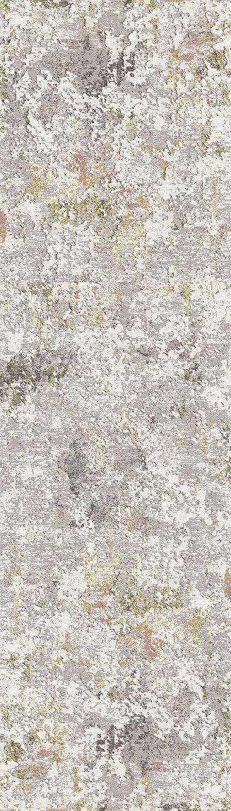 COUTURE 2.2X7.7 52023-6464 GREY/BLUE
