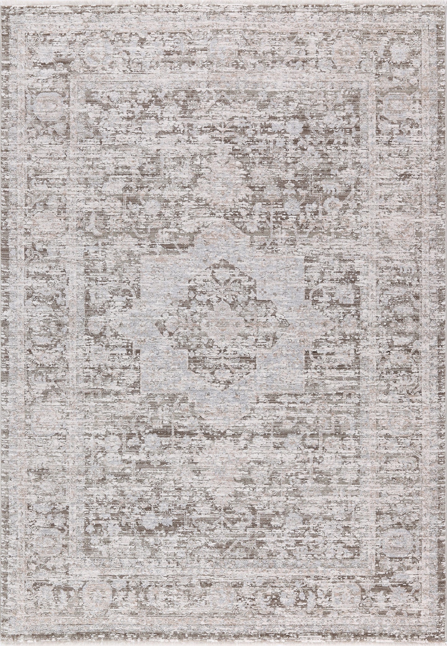 BLISS 17580 Beige/Grey