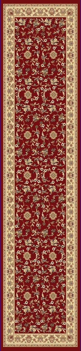 LEGACY 58017 Red