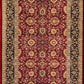 YAZD 2803 Red/Black