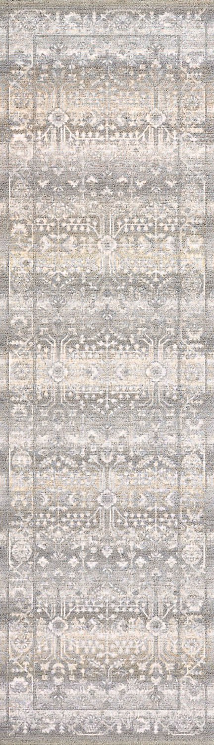 MESA 9740 Cream/Grey/Beige