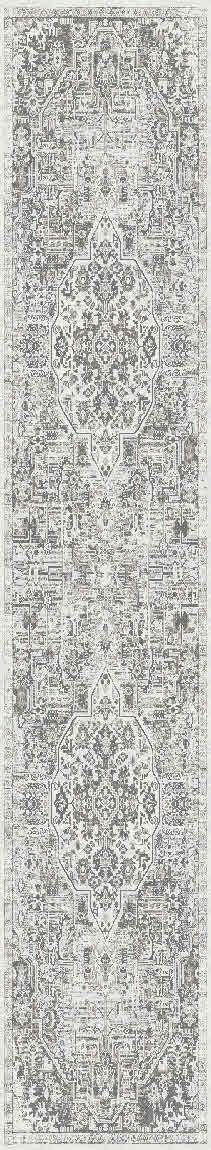 ZEN 2.2X7.7 8345-900 GREY