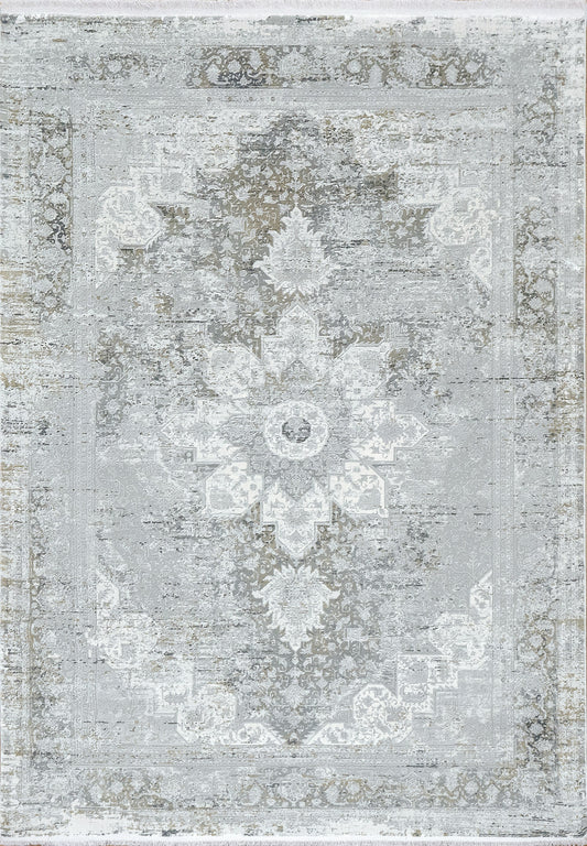 RUBY 9X12 2161-900 GREY