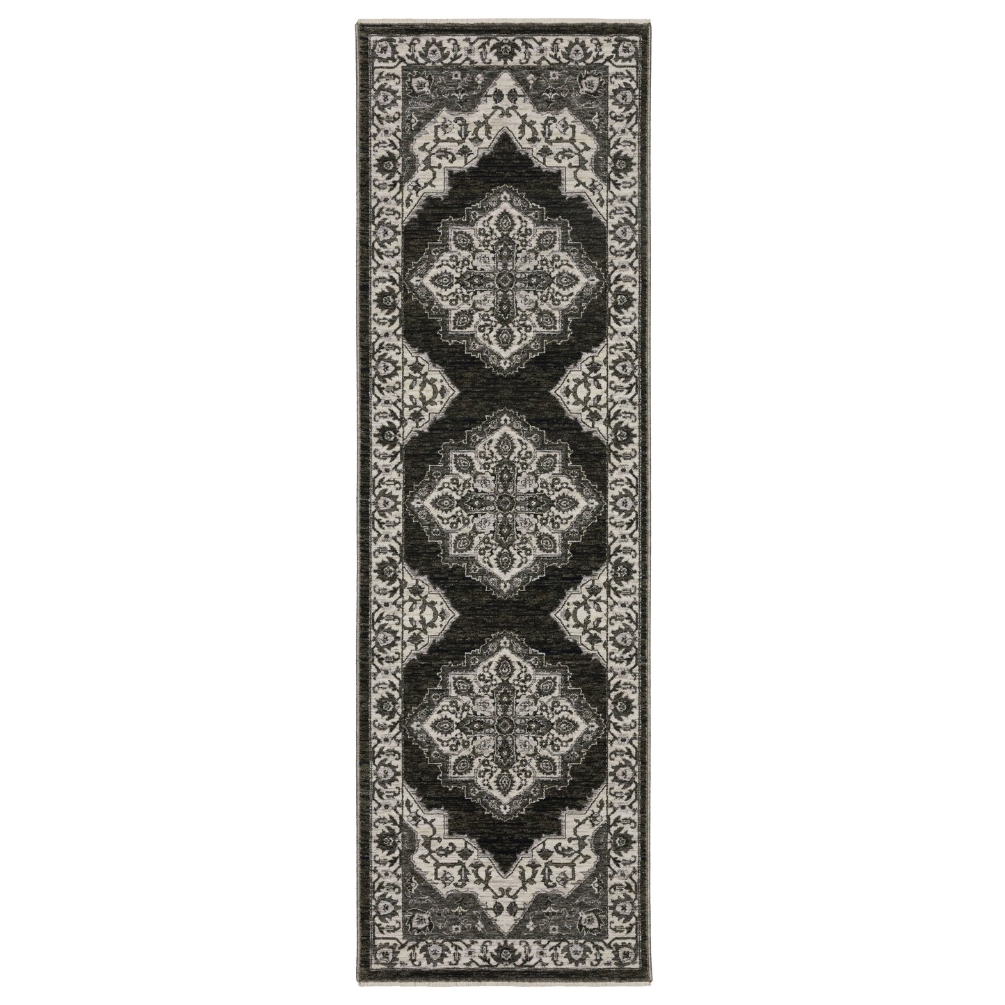 CHAMBERLAIN CH05C Charcoal