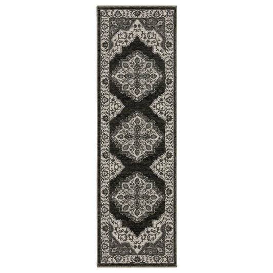 CHAMBERLAIN CH05C Charcoal
