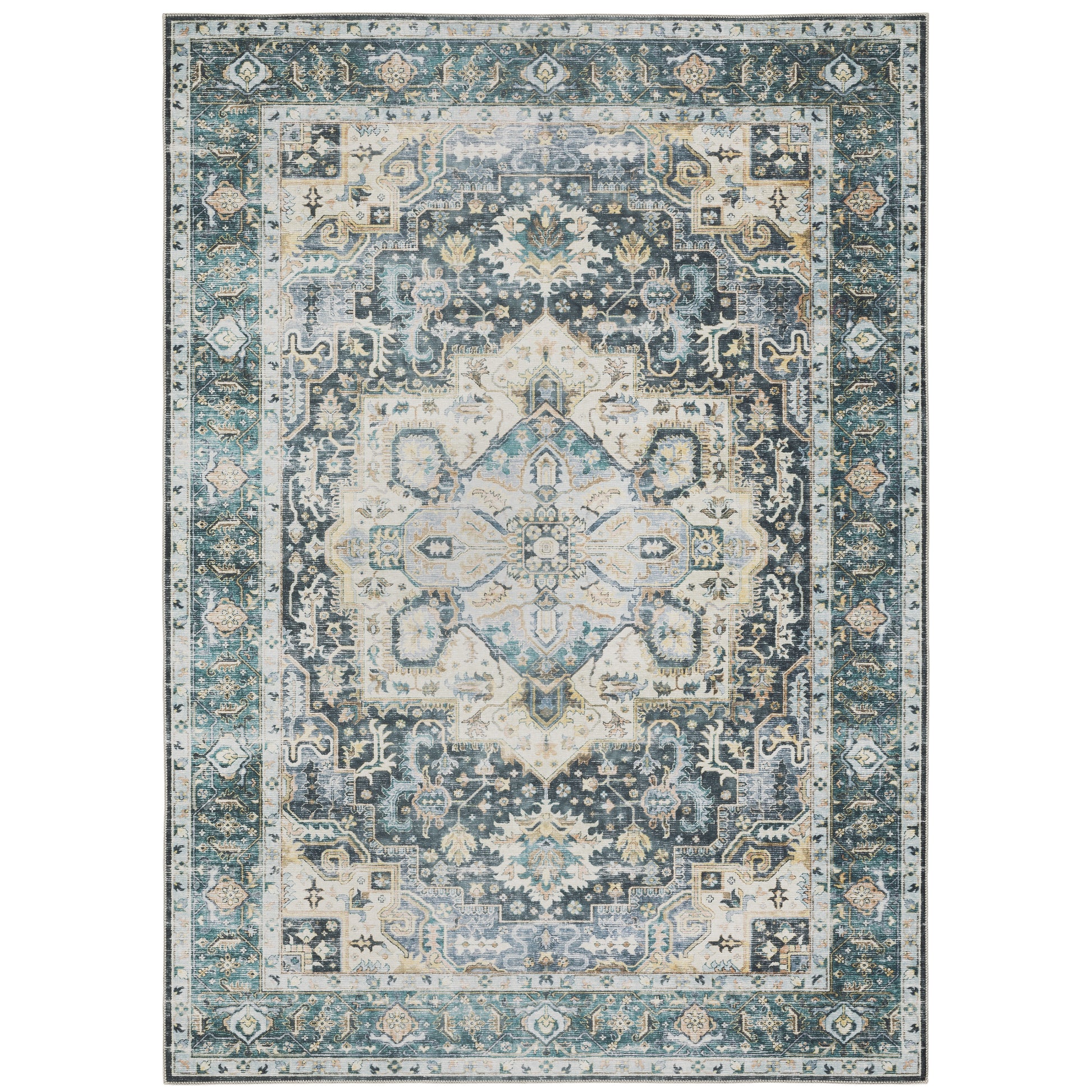 CHARLESTON CHA01 Blue
