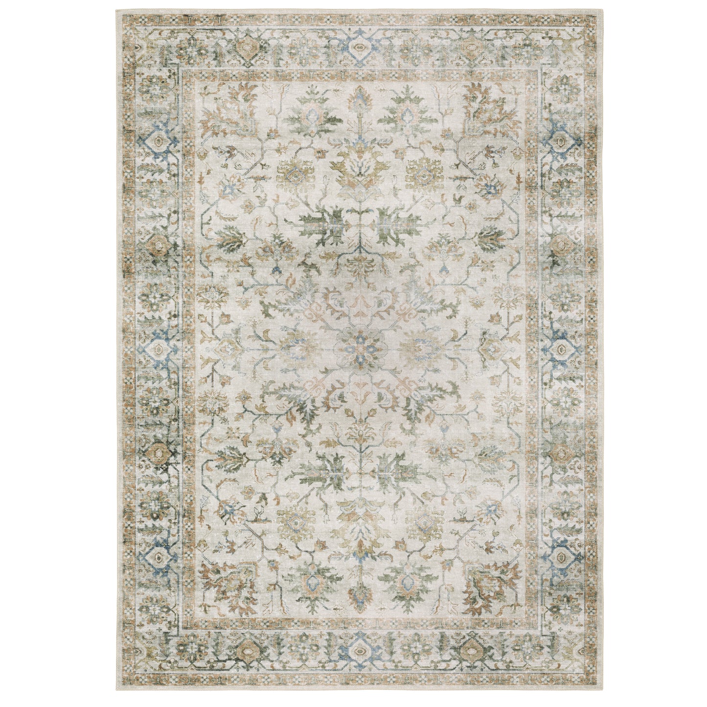 CHARLESTON CHA10 Ivory