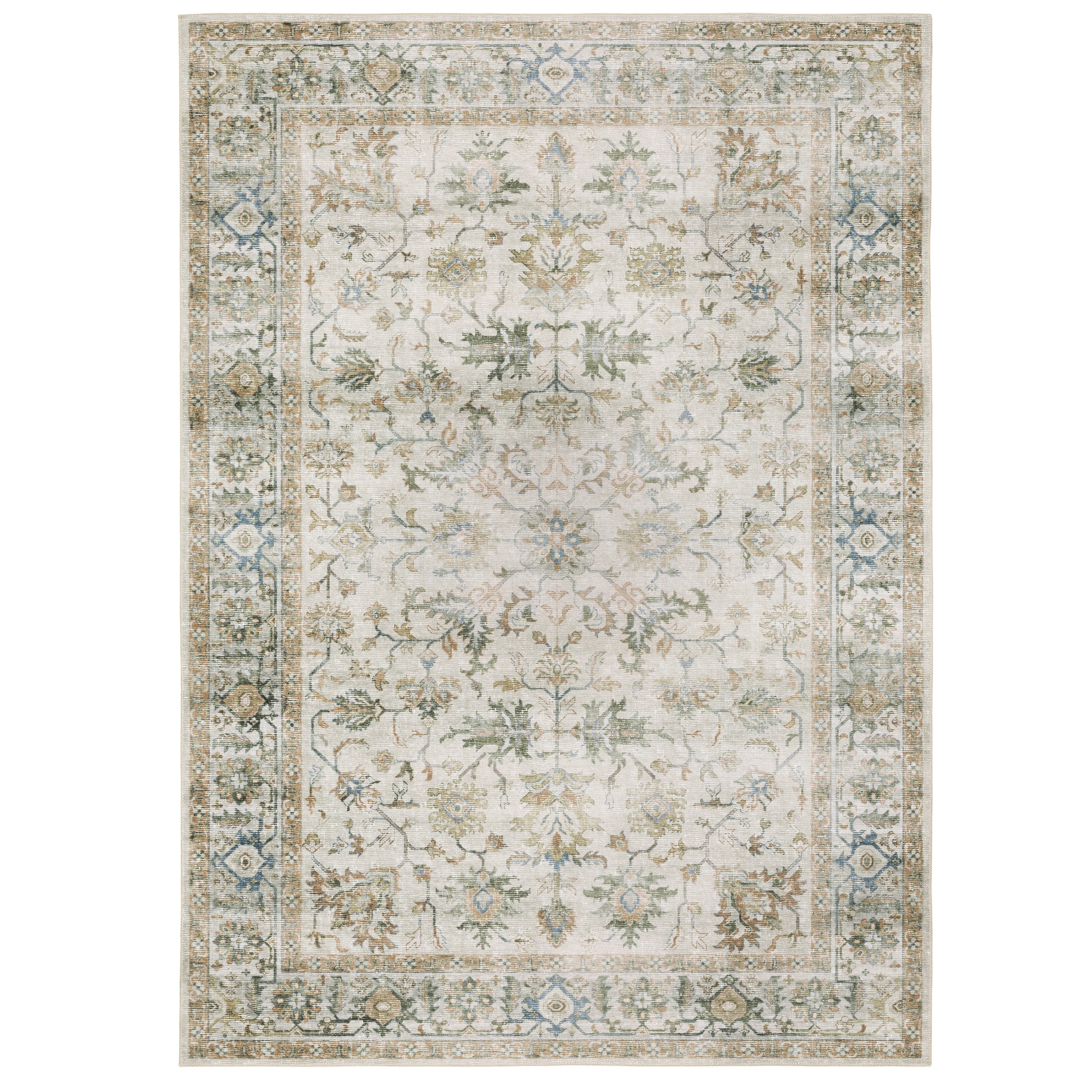 CHARLESTON CHA10 Ivory
