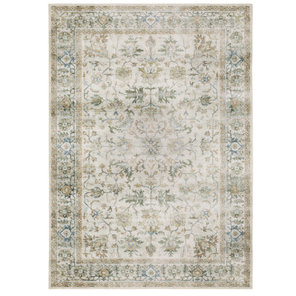 CHARLESTON CHA10 Ivory