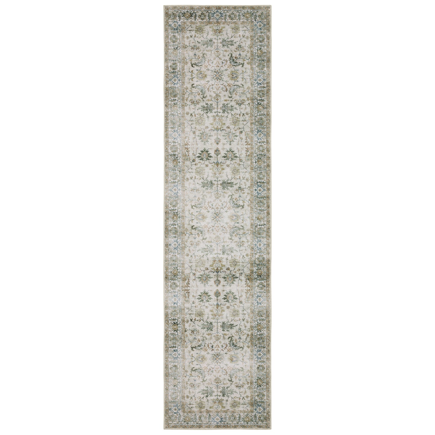 CHARLESTON CHA10 Ivory