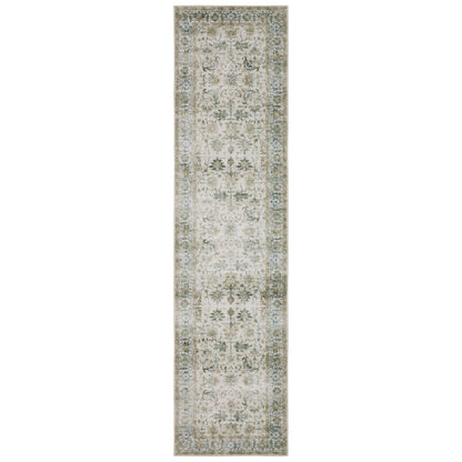 CHARLESTON CHA10 Ivory