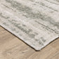 Clarke CLA02 Beige Stripe Rug