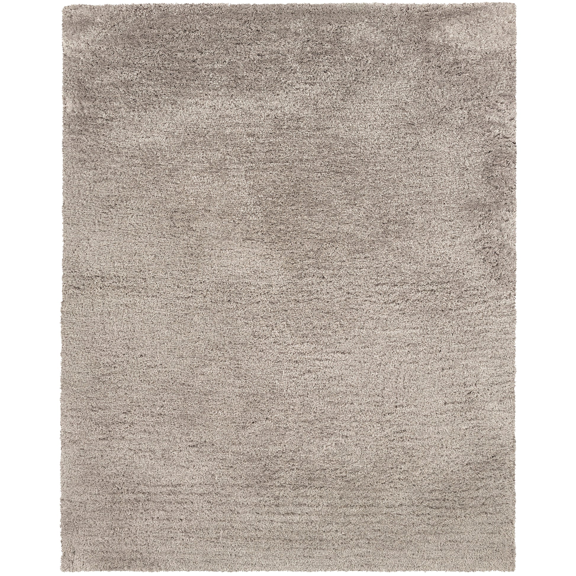 Cosmo 81109 Beige Shag Rug