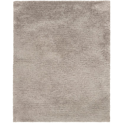 Cosmo 81109 Beige Shag Rug