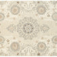 Craft 93000 Sand Medallion Rug