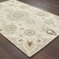 Craft 93000 Sand Medallion Rug