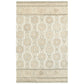 Craft 93002 Ash Border Rug