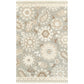 Craft 93003 Grey Medallion Rug