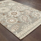 Craft 93003 Grey Medallion Rug