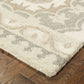 Craft 93003 Grey Medallion Rug