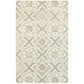 Craft 93004 Grey Lattice Rug