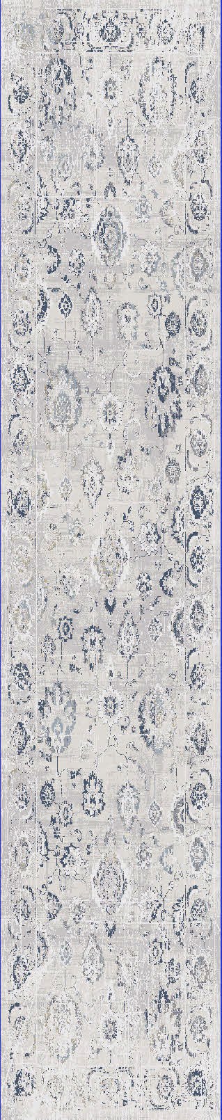 CASTILLA 2.2X7.7 3530-950 GREY/BLUE