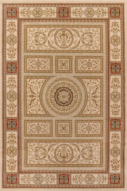 LEGACY 58021 Ivory
