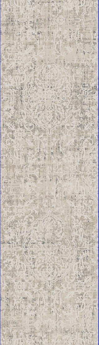 QUARTZ 2.2X7.7 27030-110 IVORY/BEIGE