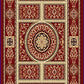 LEGACY 58021 Red