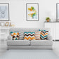 HARMONY 59019 Ivory/Blue – room
