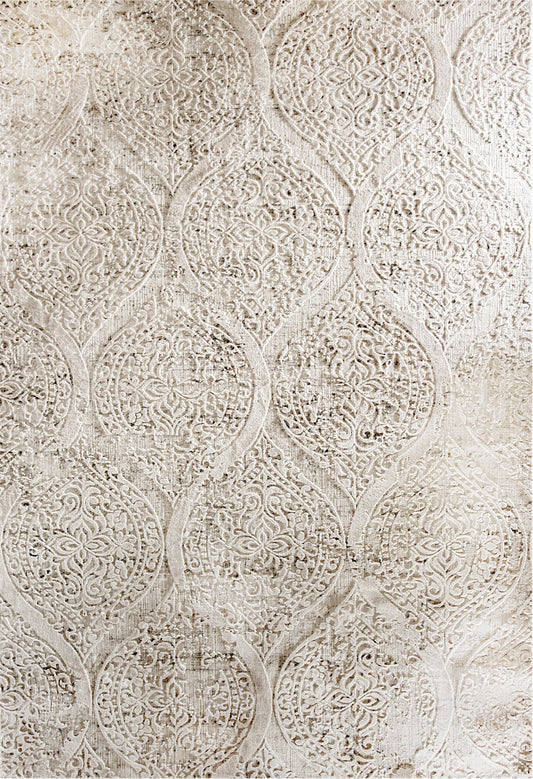 QUARTZ 9.2X12.10 26190-100 IVORY