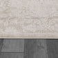HAMILTON 10602 Cream – pile