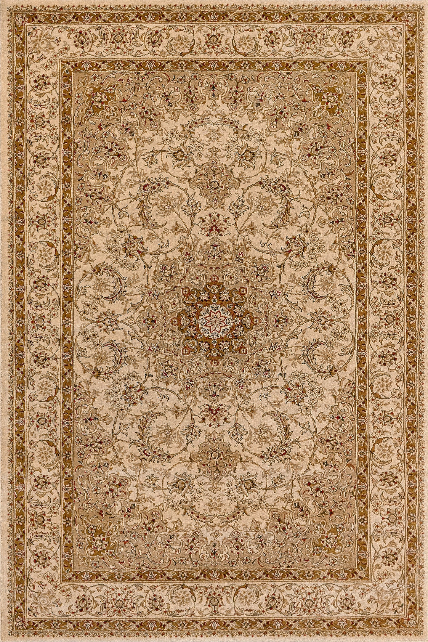 LEGACY 58000 Ivory