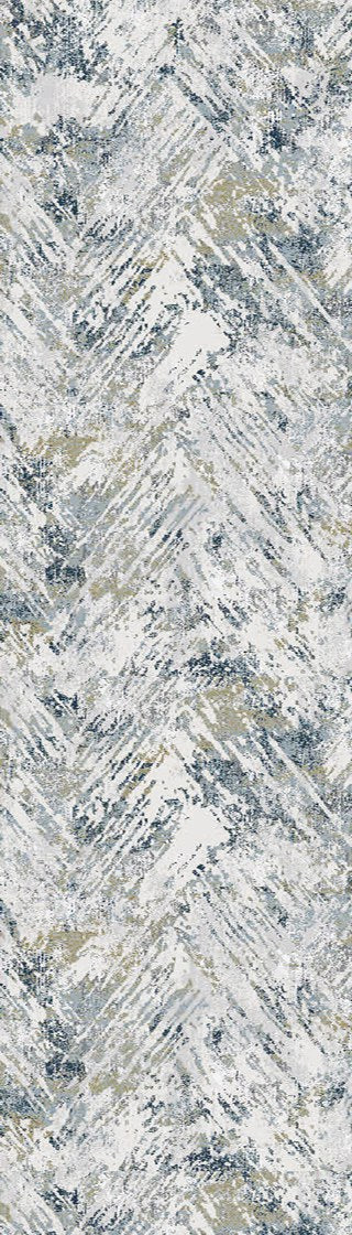 CASTILLA 2.2X7.7 3537-950 GREY/BLUE