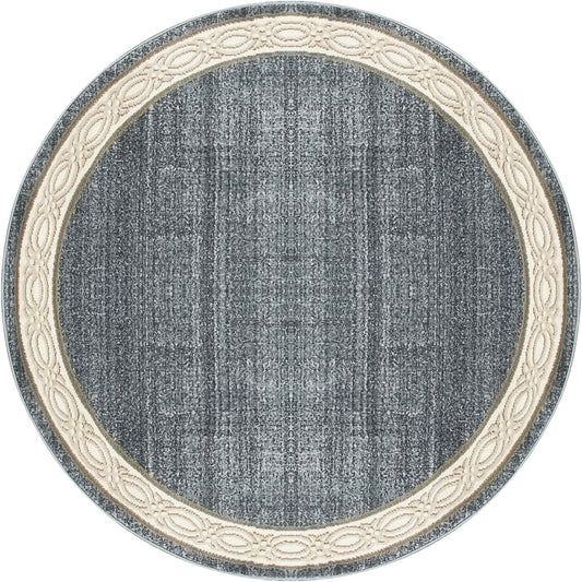 YAZD 5.3 RD 1770-590 BLUE/GREY