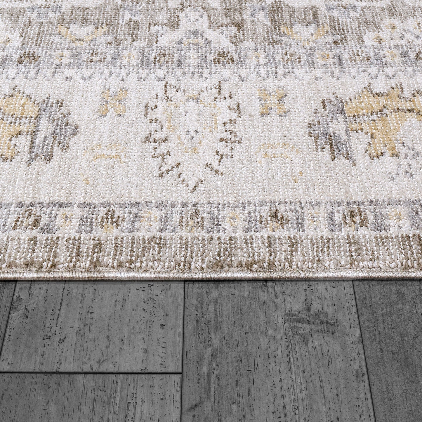 CALYPSO 13507 Ivory/Grey – pile