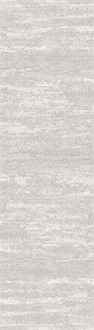 COUTURE 2.2X7.7 52028-6424 GREY