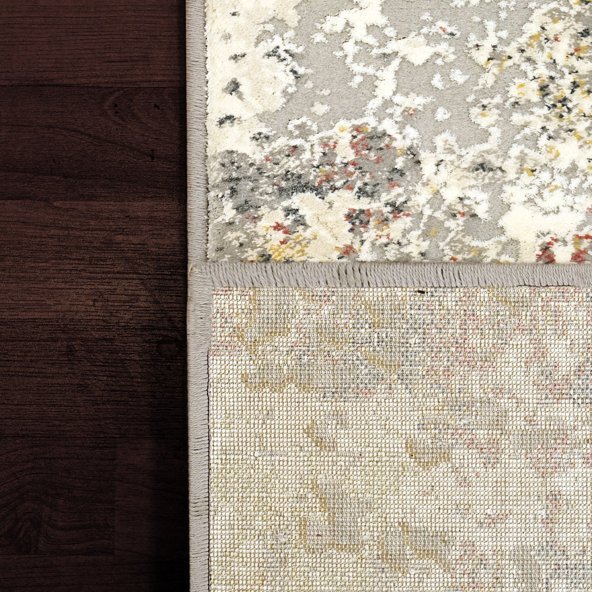 COUTURE 52016 Grey – corner
