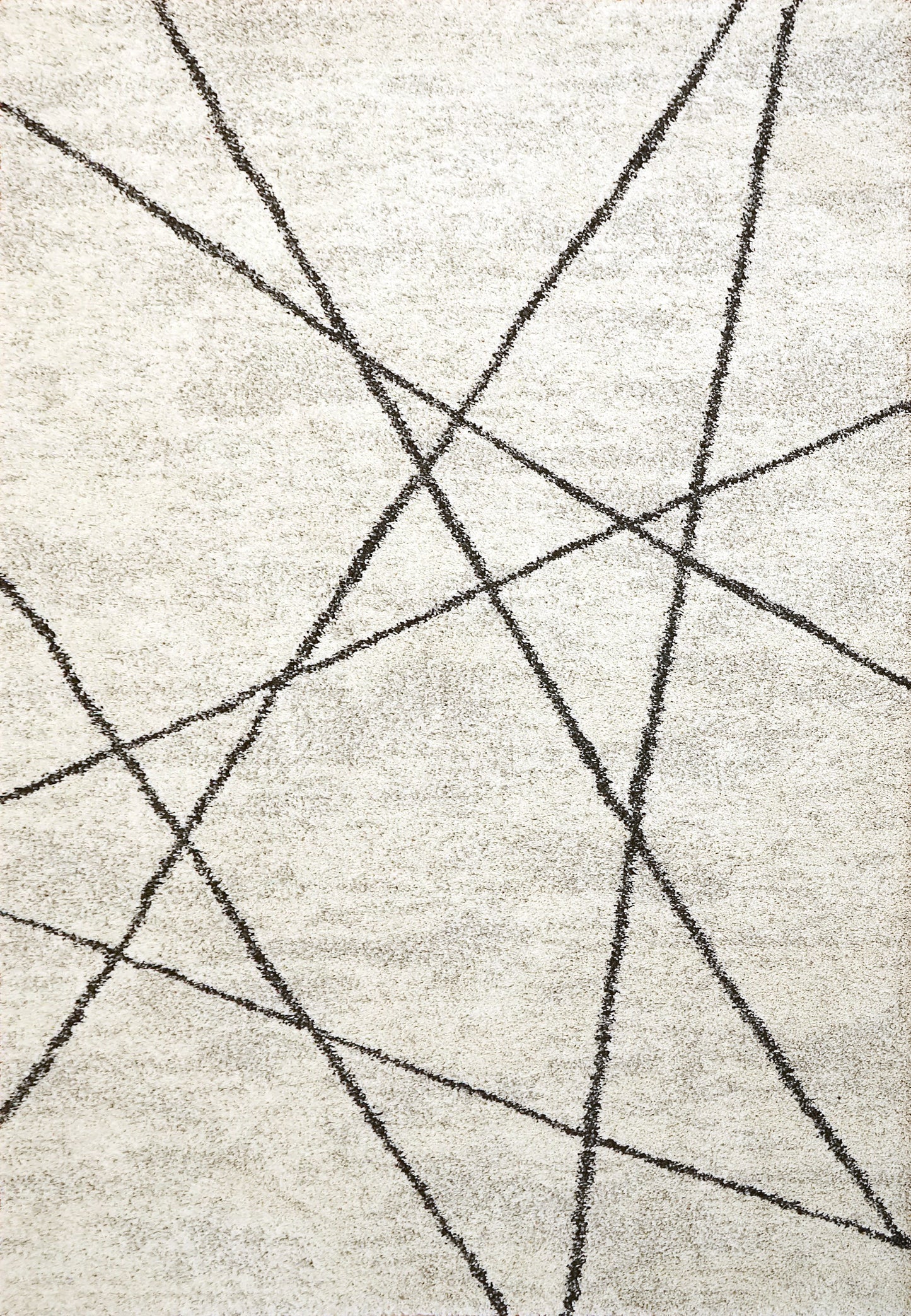 MEHARI 23277 Ivory/Charcoal