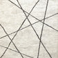 MEHARI 23277 Ivory/Charcoal